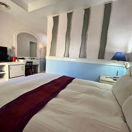 Dajenshan Hotel Kenting Luaran gambar