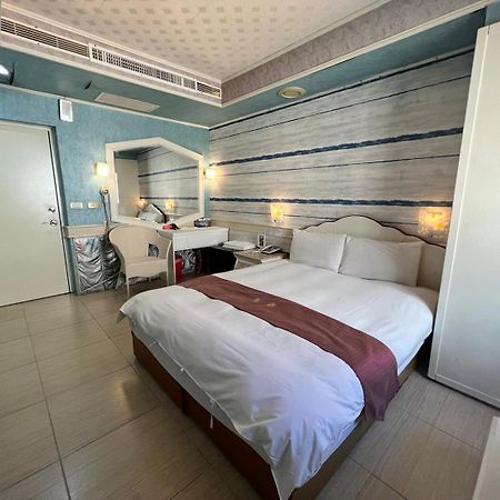 Dajenshan Hotel Kenting Luaran gambar