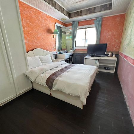 Dajenshan Hotel Kenting Luaran gambar