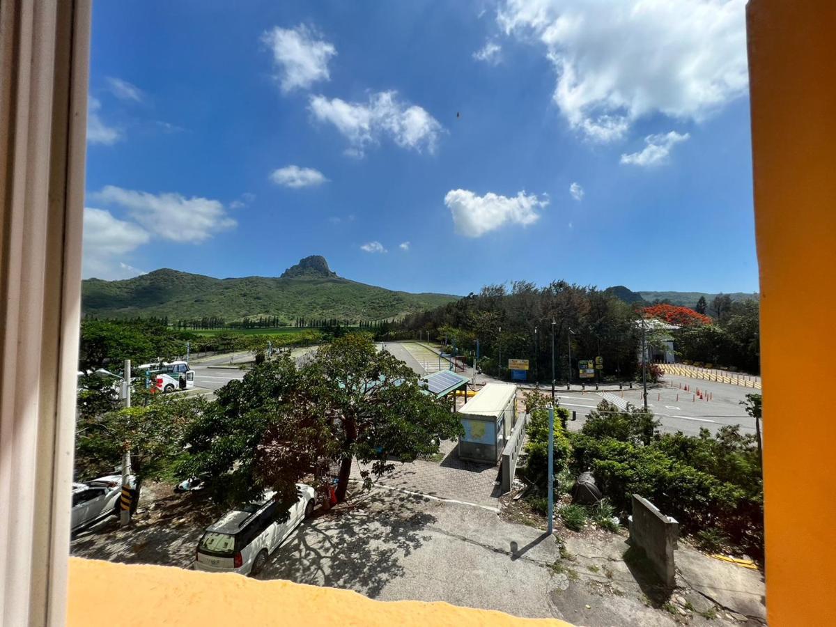 Dajenshan Hotel Kenting Luaran gambar