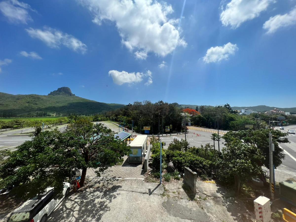 Dajenshan Hotel Kenting Luaran gambar