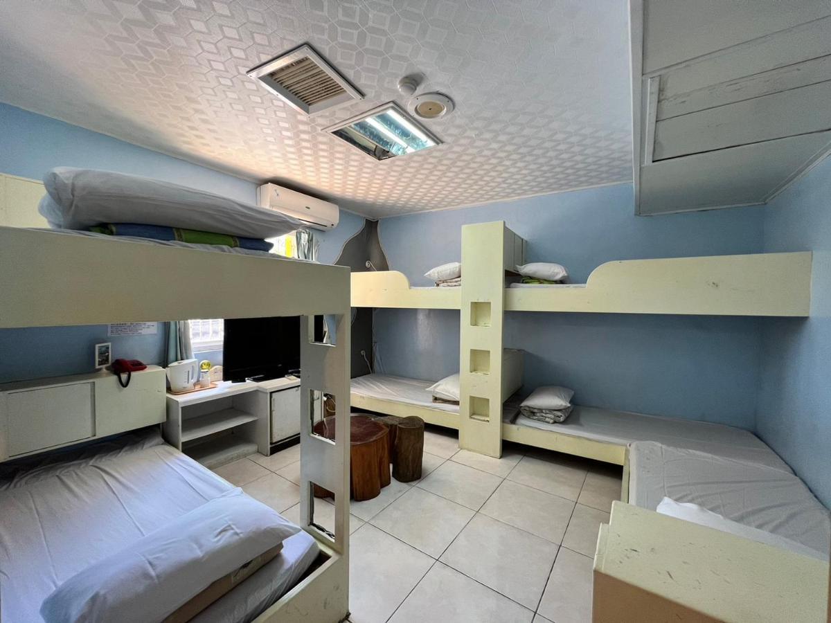 Dajenshan Hotel Kenting Bilik gambar