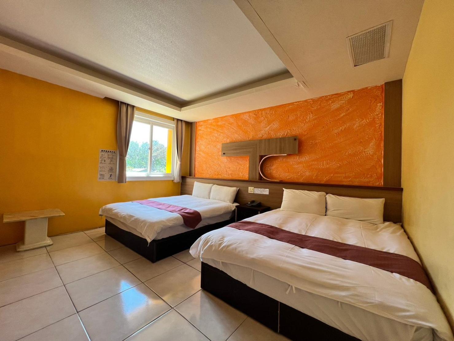 Dajenshan Hotel Kenting Luaran gambar