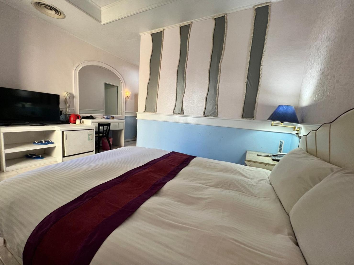 Dajenshan Hotel Kenting Luaran gambar