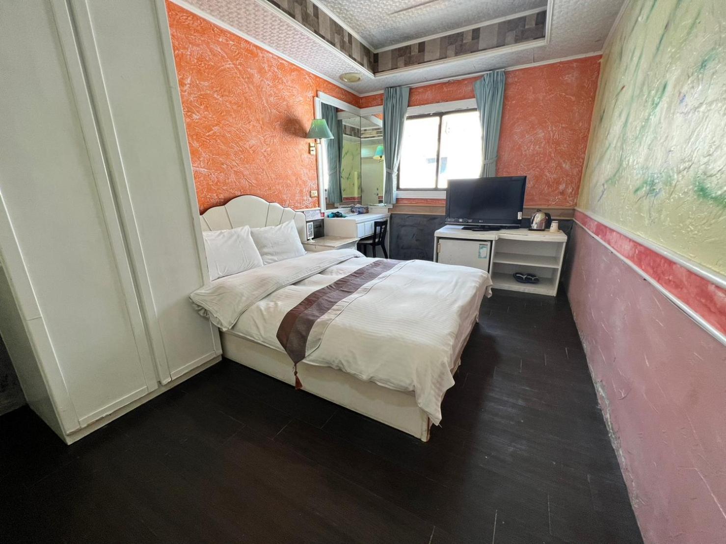 Dajenshan Hotel Kenting Luaran gambar