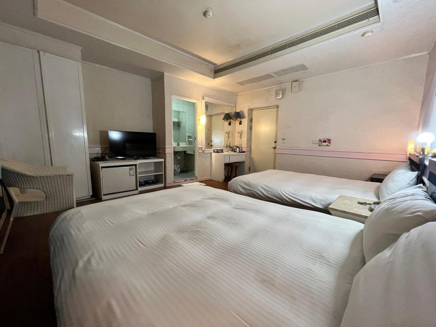 Dajenshan Hotel Kenting Luaran gambar