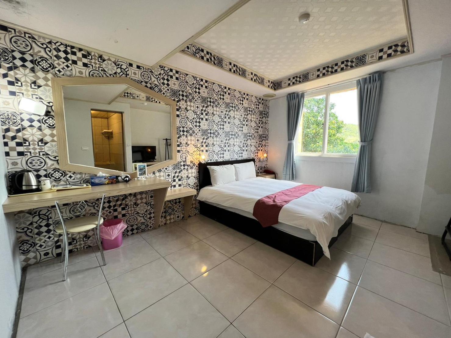 Dajenshan Hotel Kenting Luaran gambar