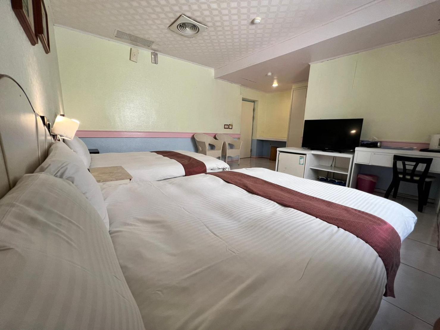 Dajenshan Hotel Kenting Bilik gambar
