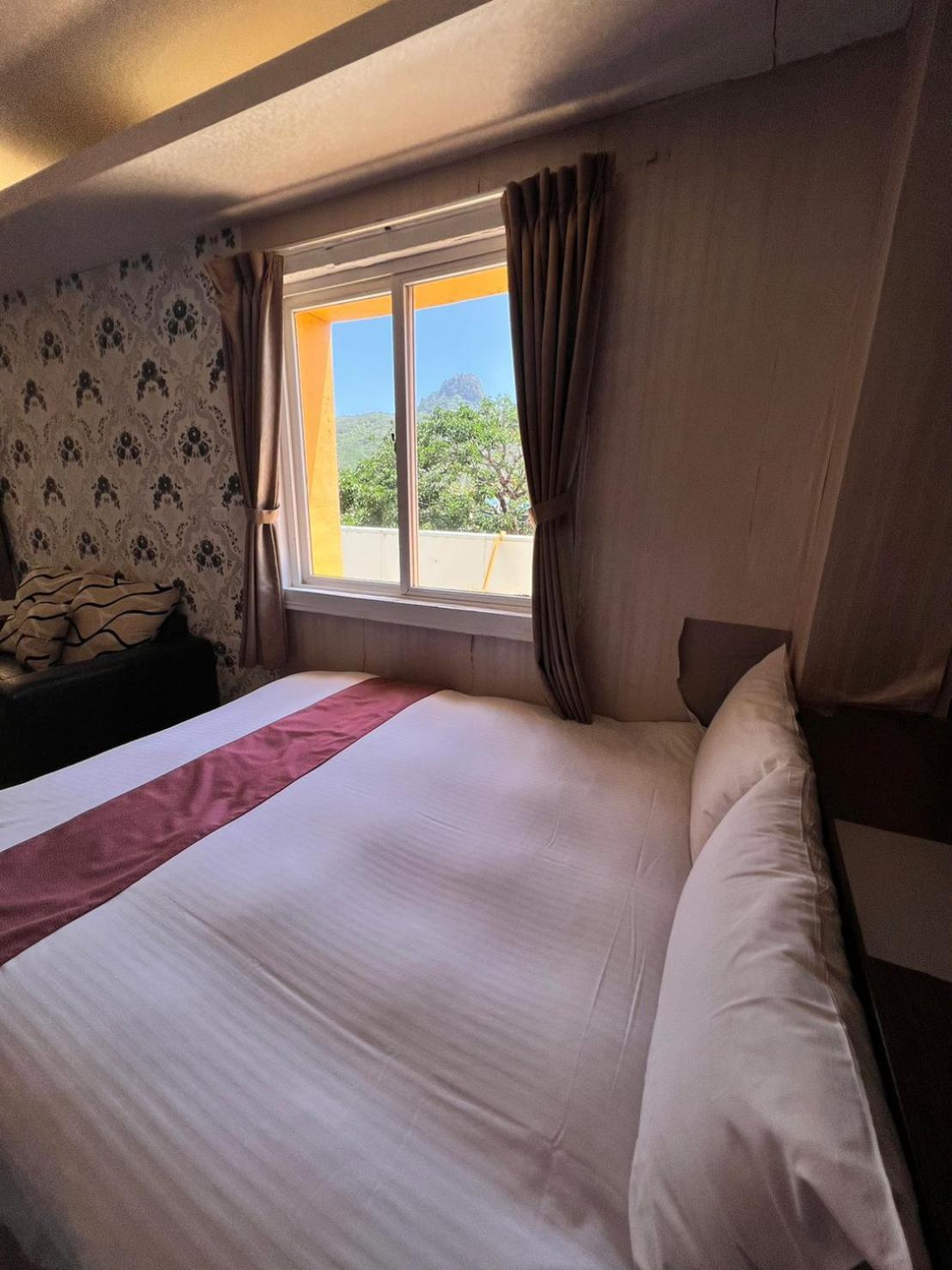 Dajenshan Hotel Kenting Bilik gambar