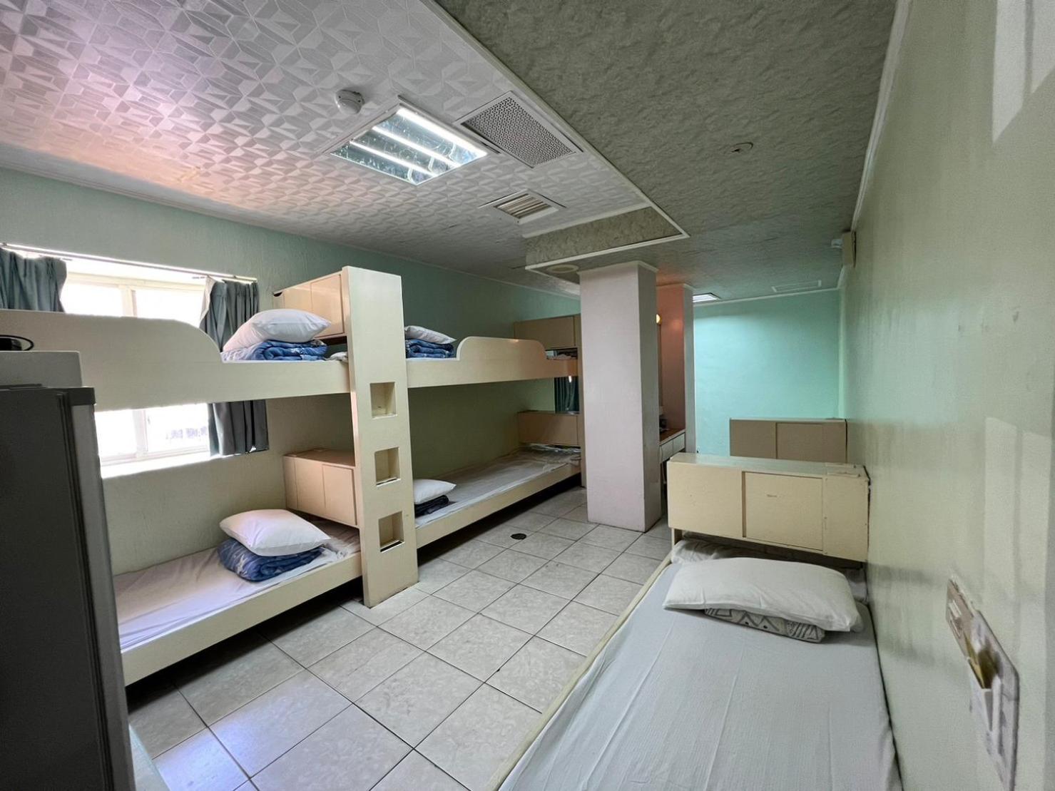 Dajenshan Hotel Kenting Bilik gambar