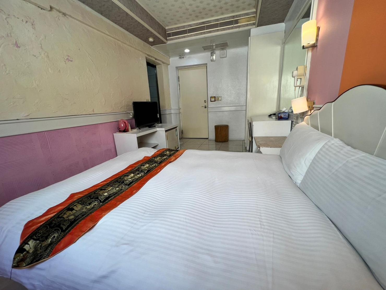 Dajenshan Hotel Kenting Bilik gambar