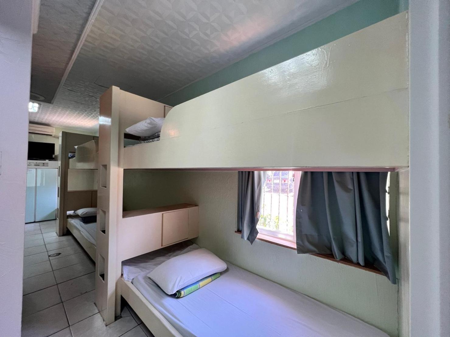 Dajenshan Hotel Kenting Bilik gambar