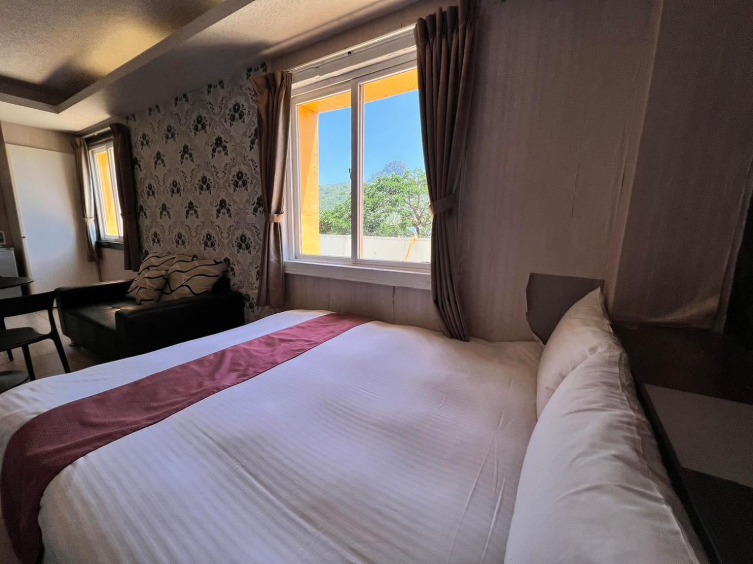 Dajenshan Hotel Kenting Bilik gambar